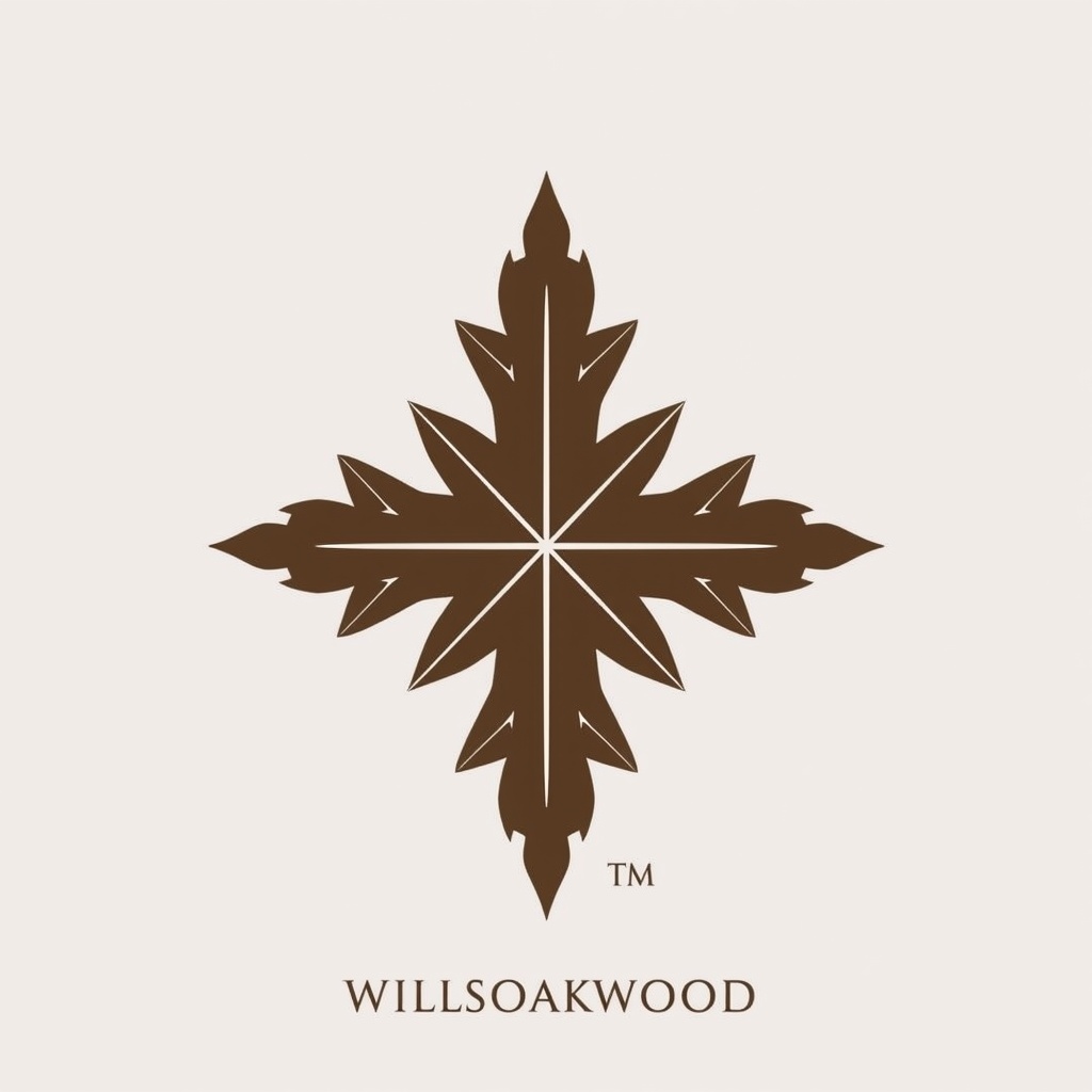 Willsoakwood